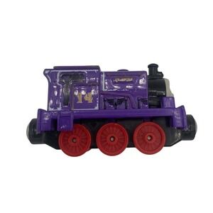 Thomas & Friends Charlie Engine 2013 Die Cast Train Mattel